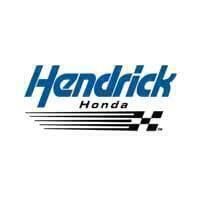 Hendrick Honda